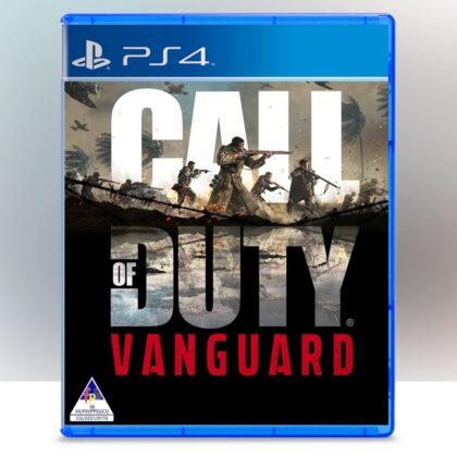 Call of Duty vanguard