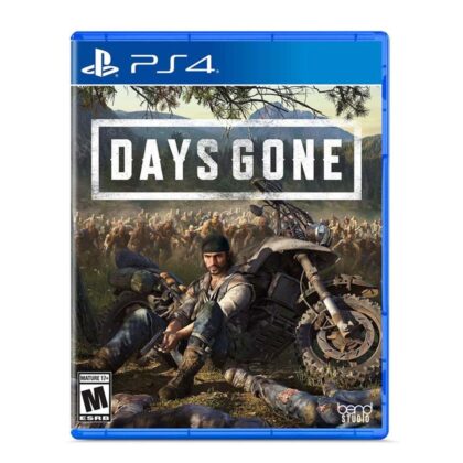 Days Gone