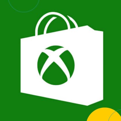 Xbox Giftcards