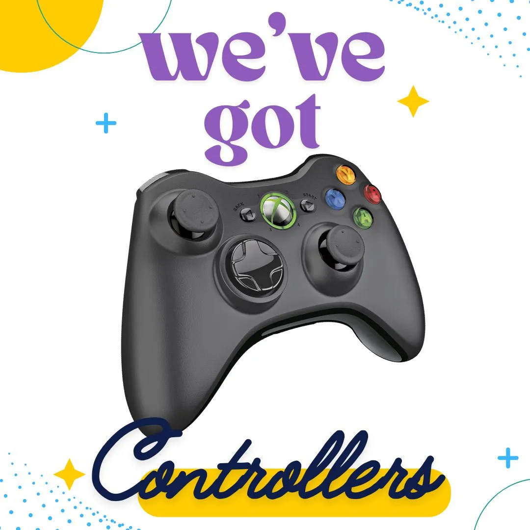 controller 1