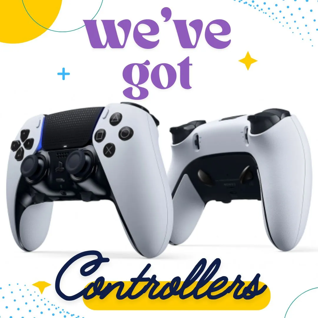 controller 7