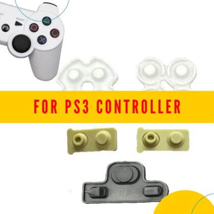 PS3 Controller Parts