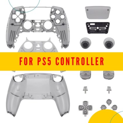 PS5 Controller Parts