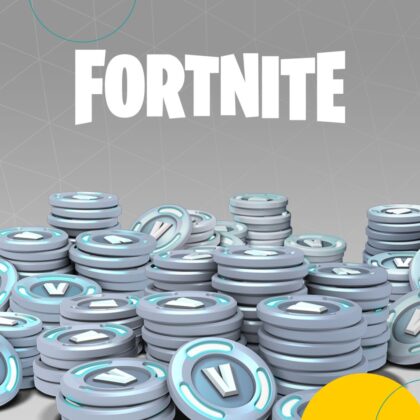 Fortnite V-Bucks