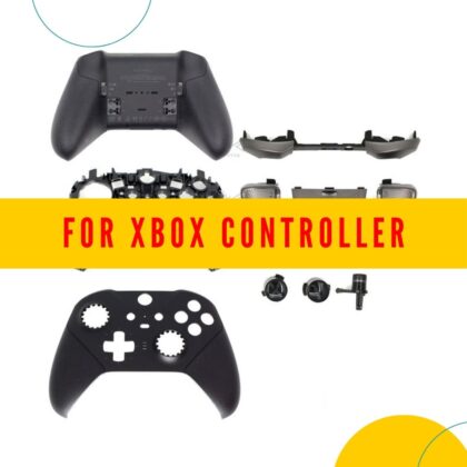 Xbox Controller Parts