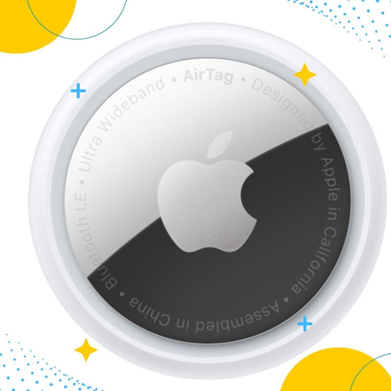 Apple AirTag