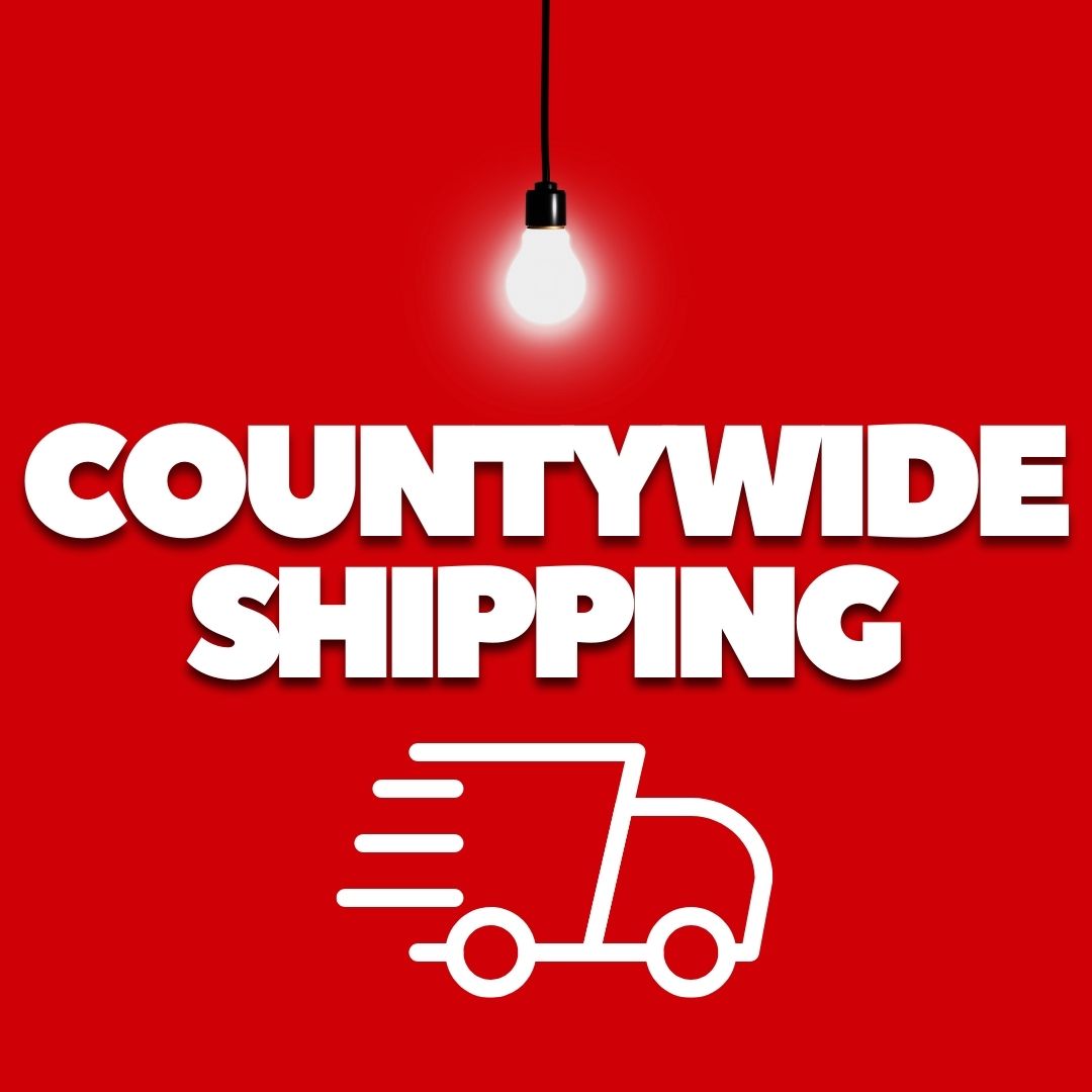 COUNTRYWIDE SHIPPING