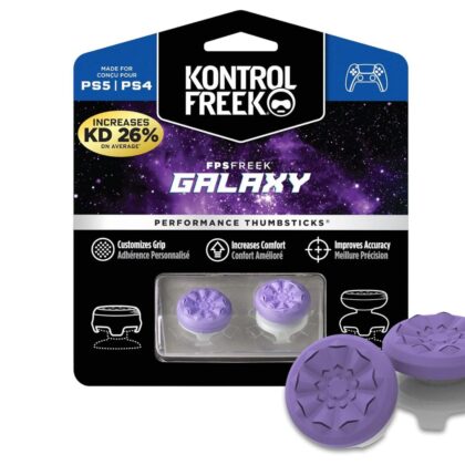 KontrolFreek