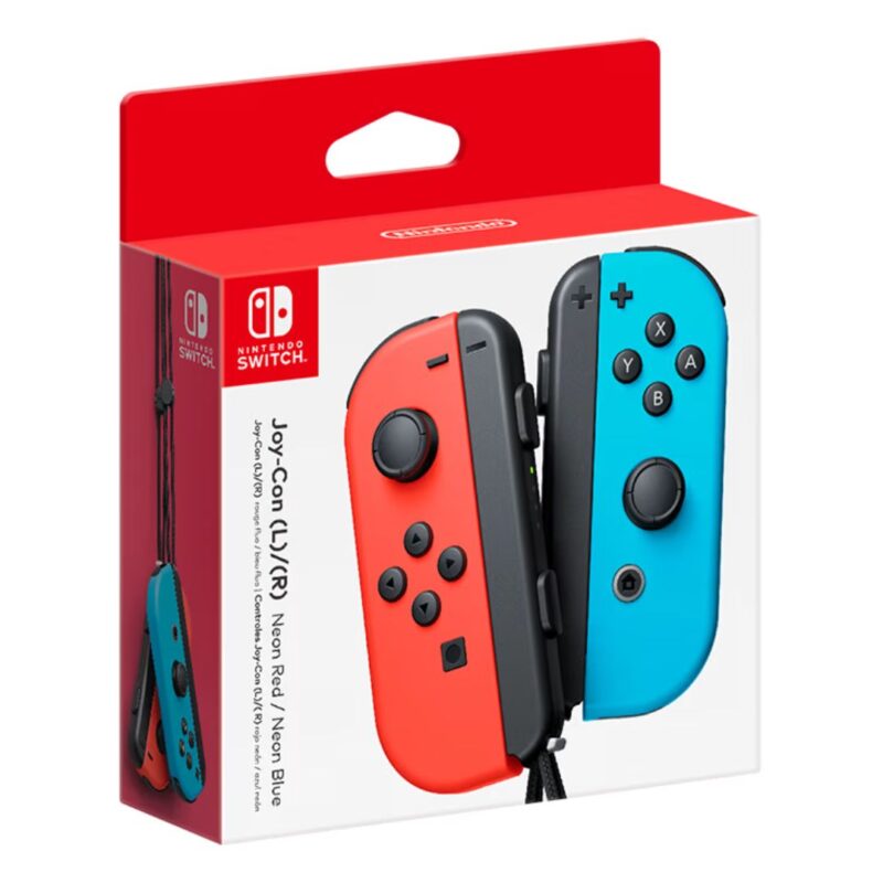 Nintendo Joy-Con