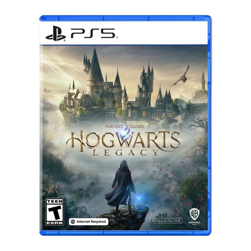 Hogwarts Legacy for PS5