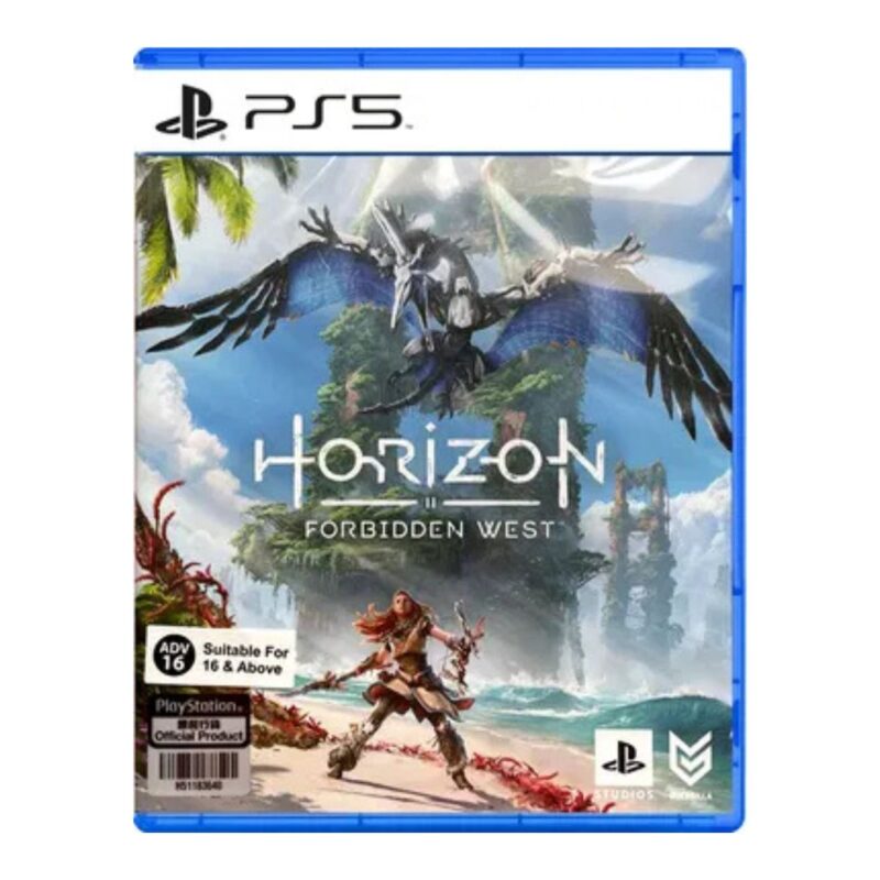 Horizon Forbidden West