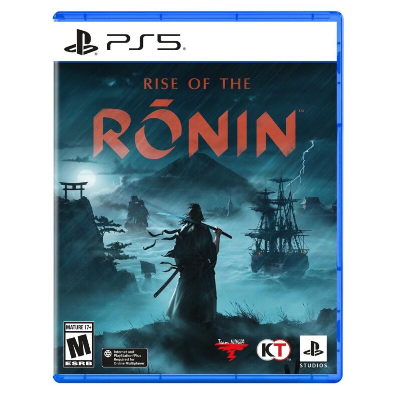 Rise of the Ronin