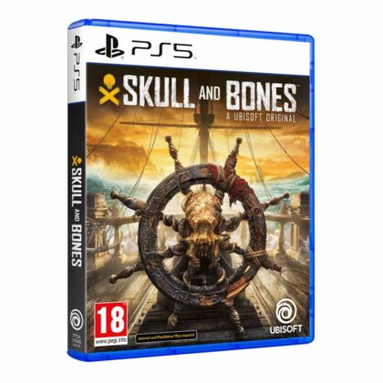 Skull and Bones for PS5