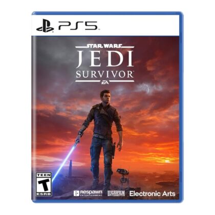 Star Wars Jedi: Survivor for PS5