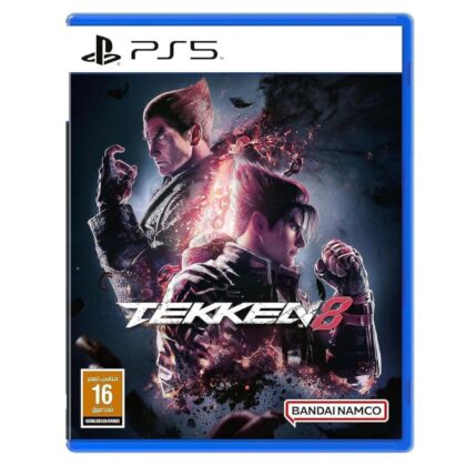 Tekken 8