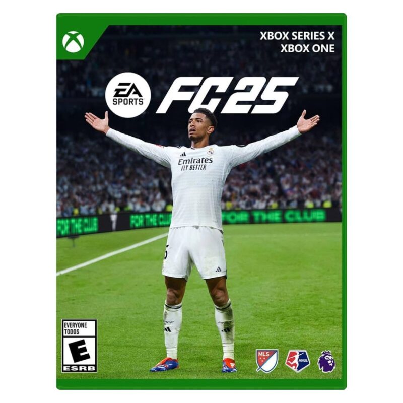 EA Sports FC 24