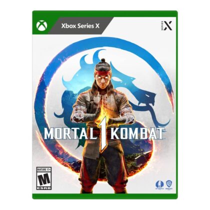 Mortal Kombat 1