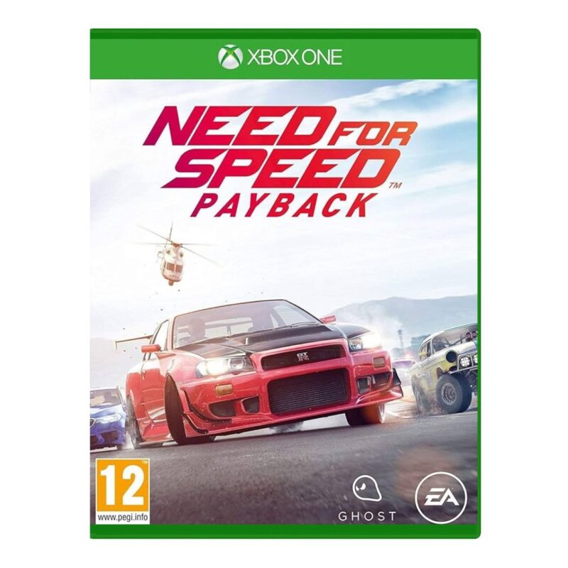 Need for Speed Payback