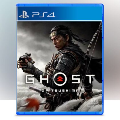 Ghost of Tsushima for PS4