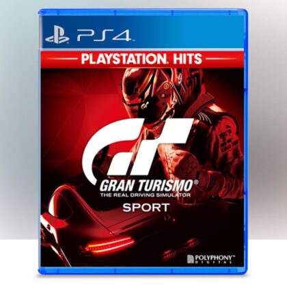 Gran Turismo Sport