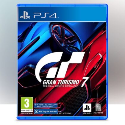 Gran Turismo 7