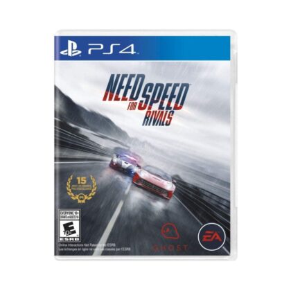 Need for Speed Rivals