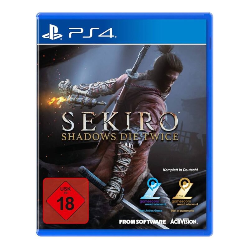 Sekiro