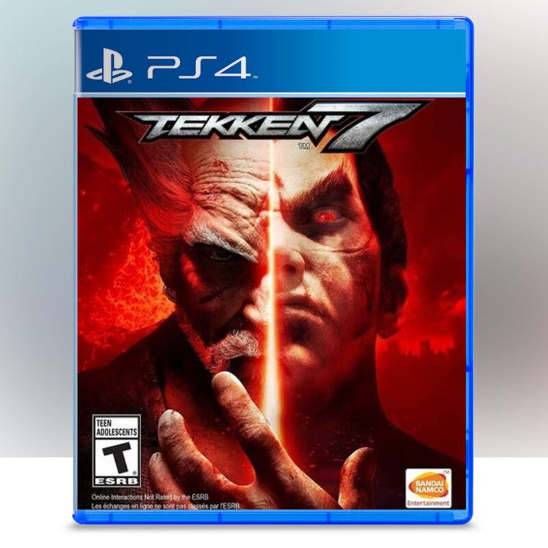 Tekken 7