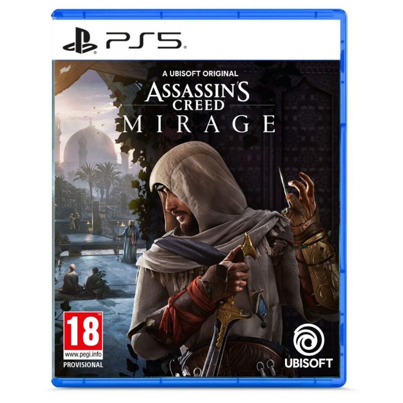 Assassin's Creed Mirage