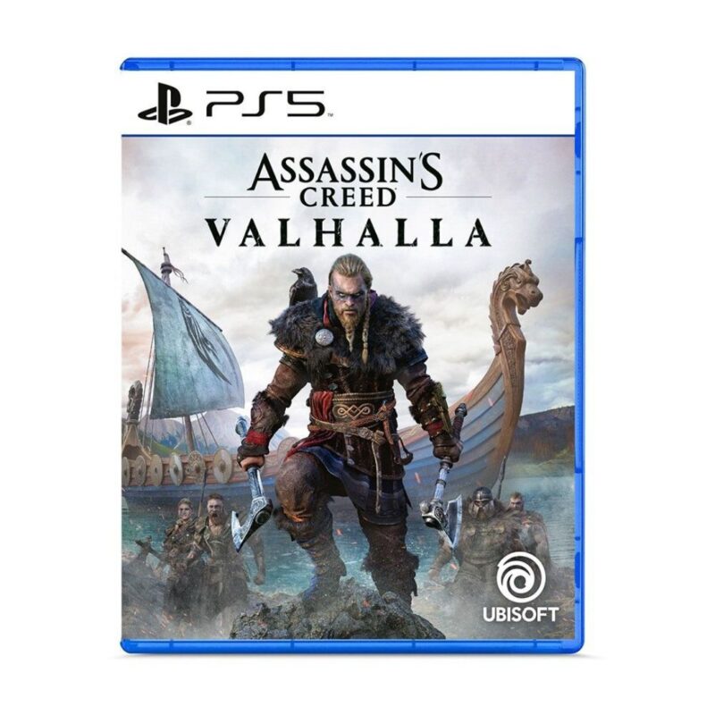 Assassin's Creed Valhalla