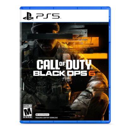 Call of Duty: Black Ops 6 for PS5