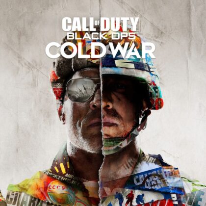 Call of Duty: Black Ops Cold War for PS5