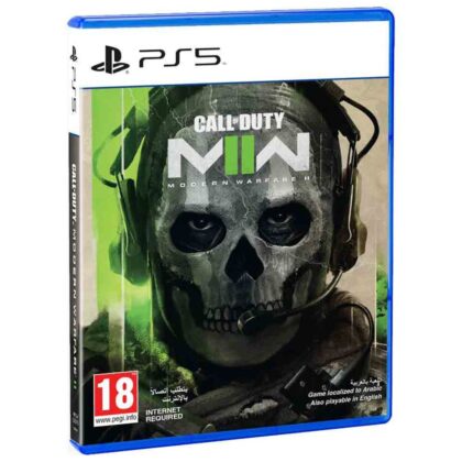 Call of Duty: Modern Warfare II for PS5