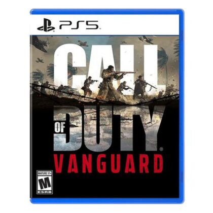 Call of Duty: Vanguard for PS5