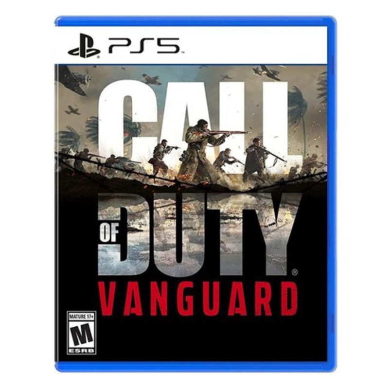 Call of Duty: Vanguard for PS5