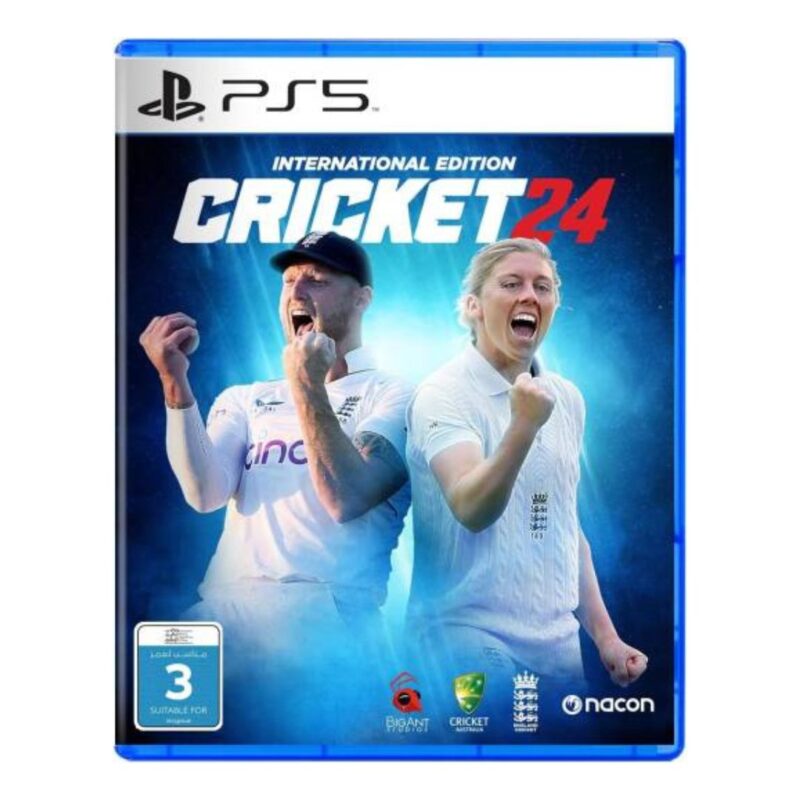 Cricket 24