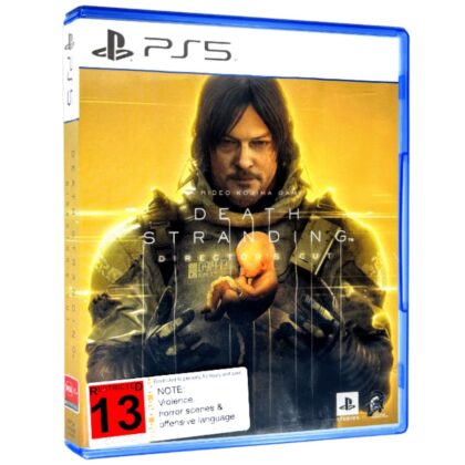 Death Stranding for PS5