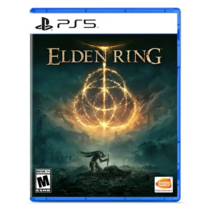 Elden Ring for PS5