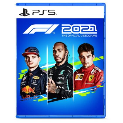 F1 2021