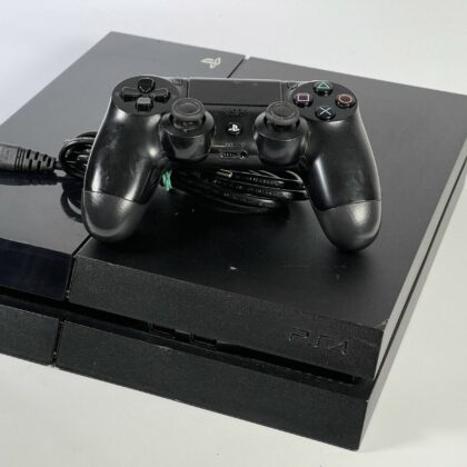 PS4 STANDARD