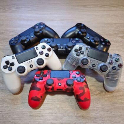 used controllers