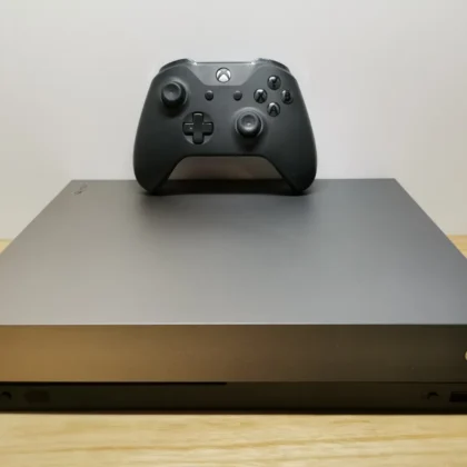 xbox one x